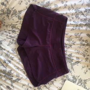 Lululemon Speed Up Short 2.5 “